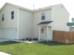 9347 W Littlewood Dr, Boise, ID 83709