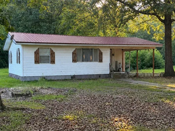 90 Red Oak Rd, Rison, AR 71665