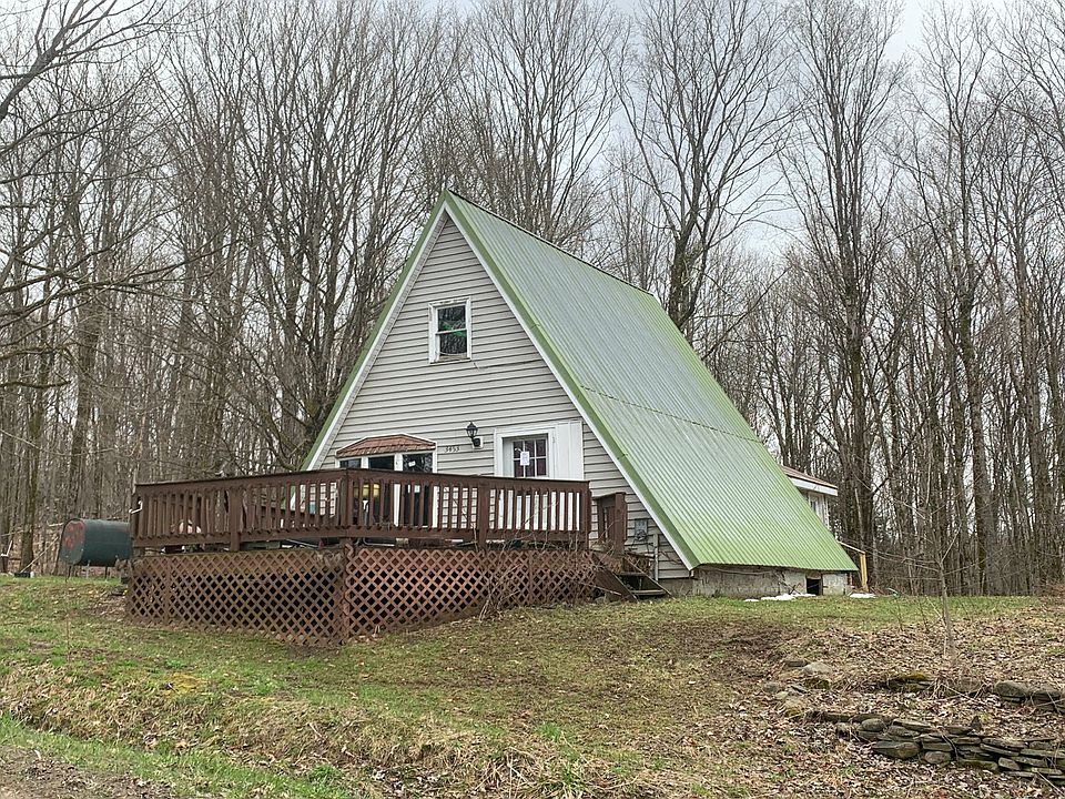 3453 Pond Hill Rd, Taberg, NY 13471 Zillow