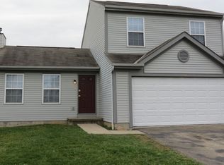 1517 Halfhill Way, Columbus, OH 43207