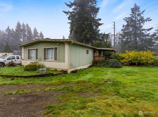 3633 7th Ave SW TRAILER 1, Olympia, WA