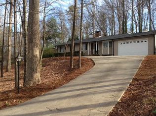 300 Woodland Way, Clemson, SC 29631
