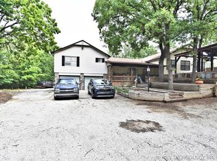 10131 W 71st St S, Sapulpa, OK 74066