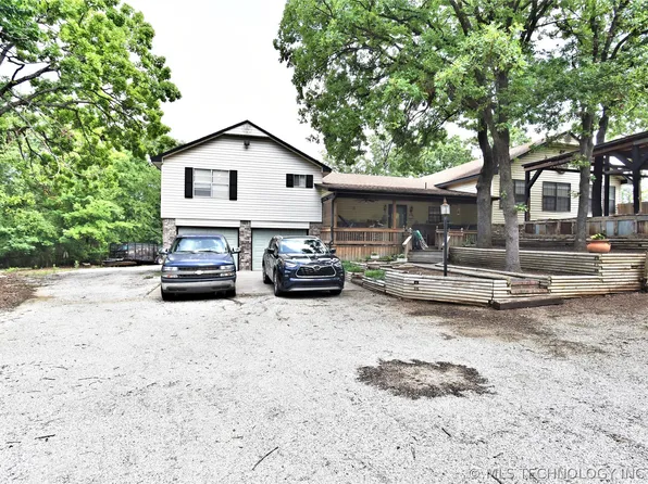 10131 W 71st St S, Sapulpa, OK 74066