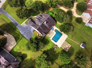 31602 Tall Grass Ln, Fulshear, TX 77441