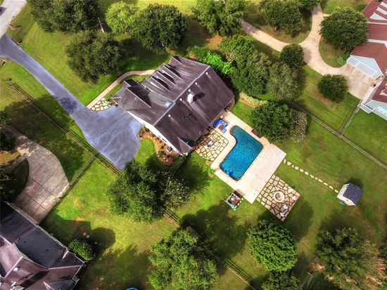 31602 Tall Grass Ln, Fulshear, TX 77441