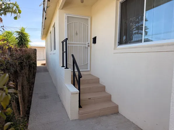 Old Town Duplex, 84 Oak St Unit 86, Camarillo, CA 93010
