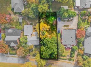 1505 Mimosa Dr LOT 3, Greensboro, NC 27403