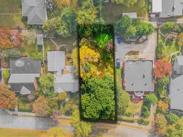 1505 Mimosa Dr Lot 3, Greensboro, NC 27403