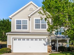 701 Champion St, Clayton, NC 27520