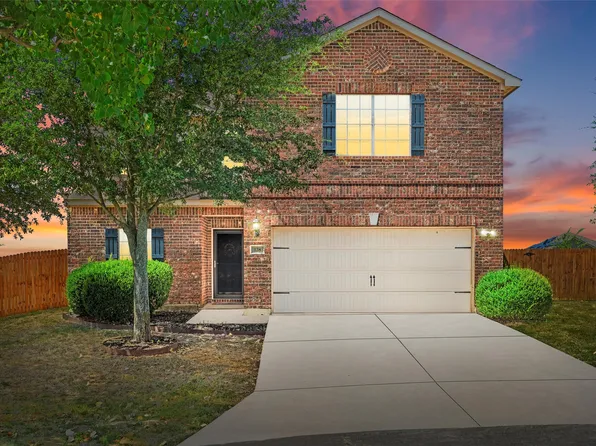 128 Dodge City Ct, Newark, TX 76071