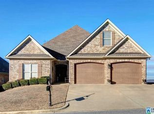 5596 Summit Point, Pinson, AL 35126