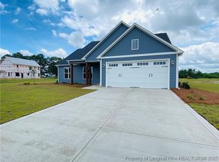 3430 Southriver Rd, Autryville, NC 28318