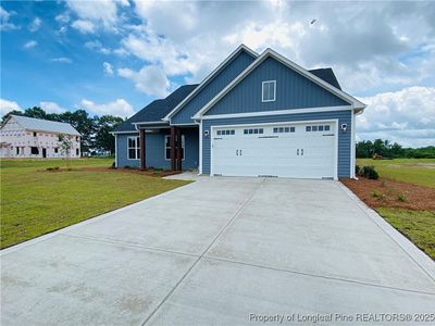 3430 Southriver Rd, Autryville, NC, 28318