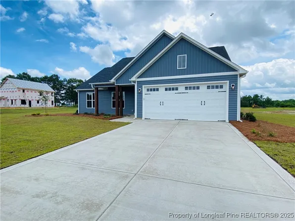 3430 Southriver Rd, Autryville, NC 28318