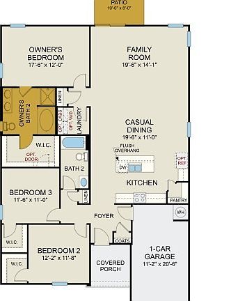 2nd image of this home