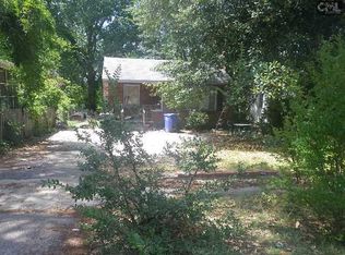 5409 Holmes Ave, Columbia, SC 29203