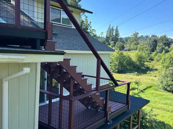 (undisclosed Address), Kelso, WA 98626