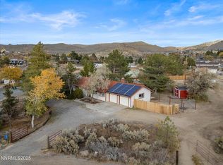 3050 Eastlake Blvd, Washoe Valley, NV 89704