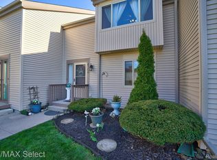 6306 Laurentian Ct, Flint, MI 48532