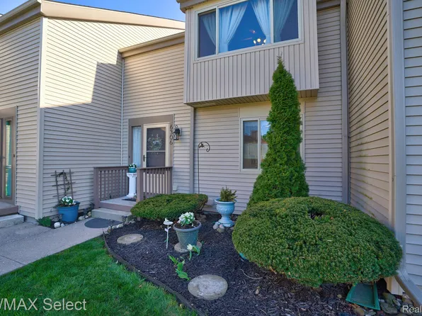 6306 Laurentian Ct, Flint, MI 48532