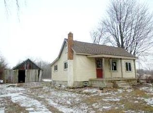 6800 Kennedy Rd, Marlette, MI 48453