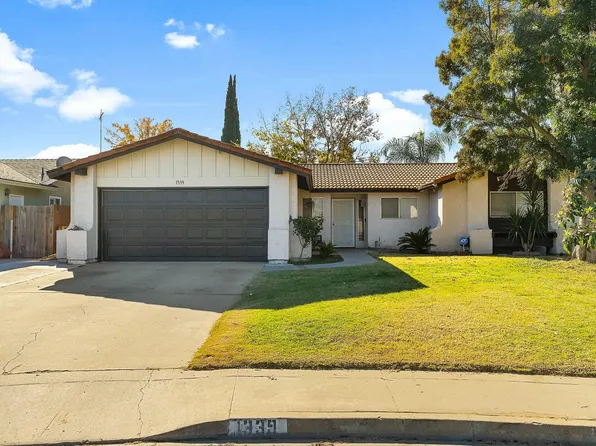 1339 Seeger Court, Visalia, CA 93277
