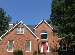 125 Wyndfield Pl, Athens, GA 30605