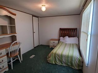 430 County Road 3361, Crockett, TX 75835