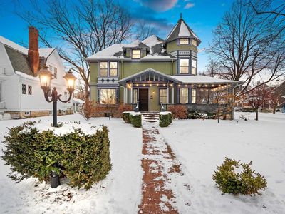 745 S Quincy St, Green Bay, WI, 54301