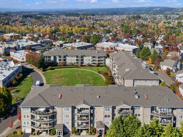 4832 NW Promenade Ter Unit 418, Portland, OR 97229
