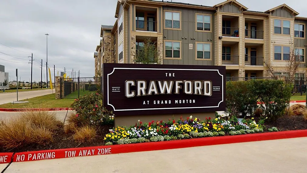 The Crawford at Grand Morton — Photo 1
