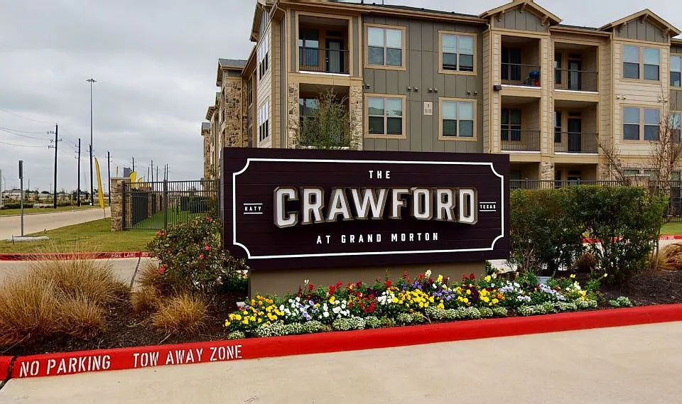 The Crawford at Grand Morton