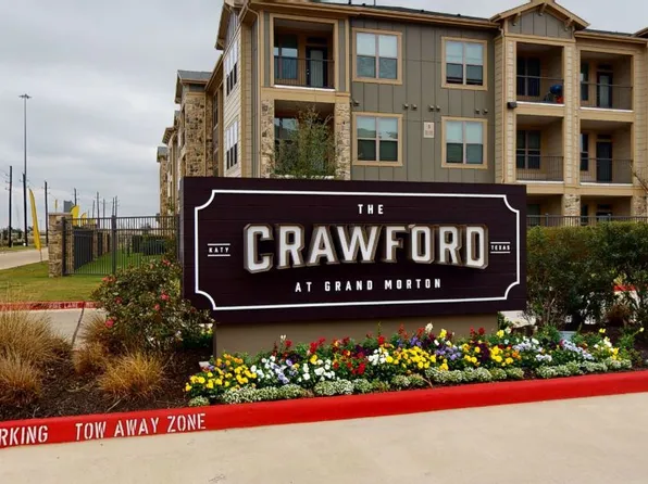 The Crawford at Grand Morton