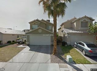 1503 Cane Hill Dr, Las Vegas, NV 89142