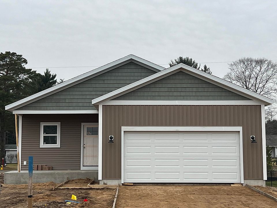 6009 N Bear Den Trl, Muskegon, MI 49444 | MLS #23141514 | Zillow