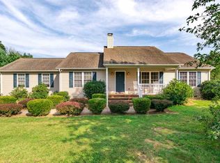 2034 Mount Torrey Rd, Lyndhurst, VA 22952