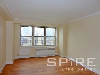 Rented by Spire Group