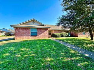 10316 Hyacinth Ln, Waco, TX 76708
