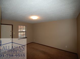 6612 Jacksonville Cutoff Rd #2, Jacksonville, AR 72076