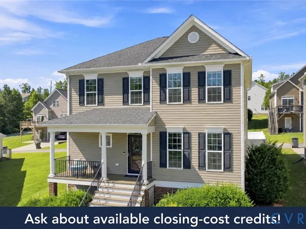 14813 Diamond Creek Ter, Midlothian, VA 23113