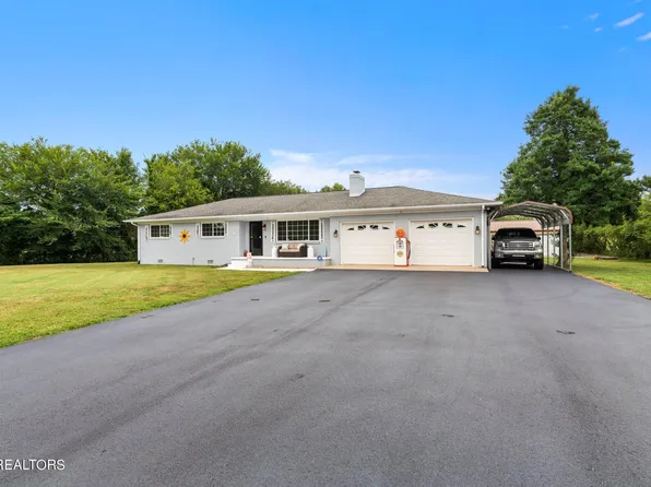 1201 Tellico St S, Madisonville, TN 37354