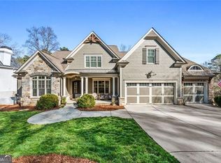 2678 Boulder Creek Dr NE, Roswell, GA 30075