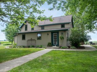 16195 580th Ave, Story City, IA 50248