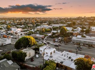 2951 Lincoln Blvd, Santa Monica, CA 90405