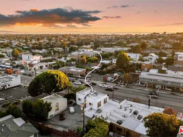 2951 Lincoln Blvd, Santa Monica, CA 90405