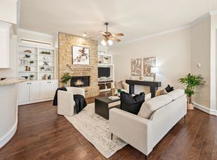 18 Jamie Ct, Trophy Club, TX 76262