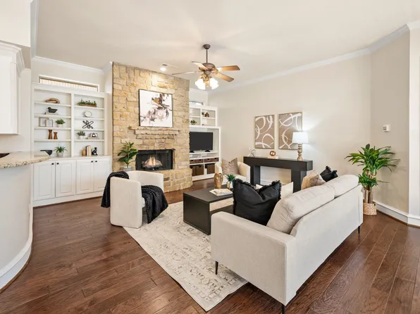 18 Jamie Ct, Trophy Club, TX 76262