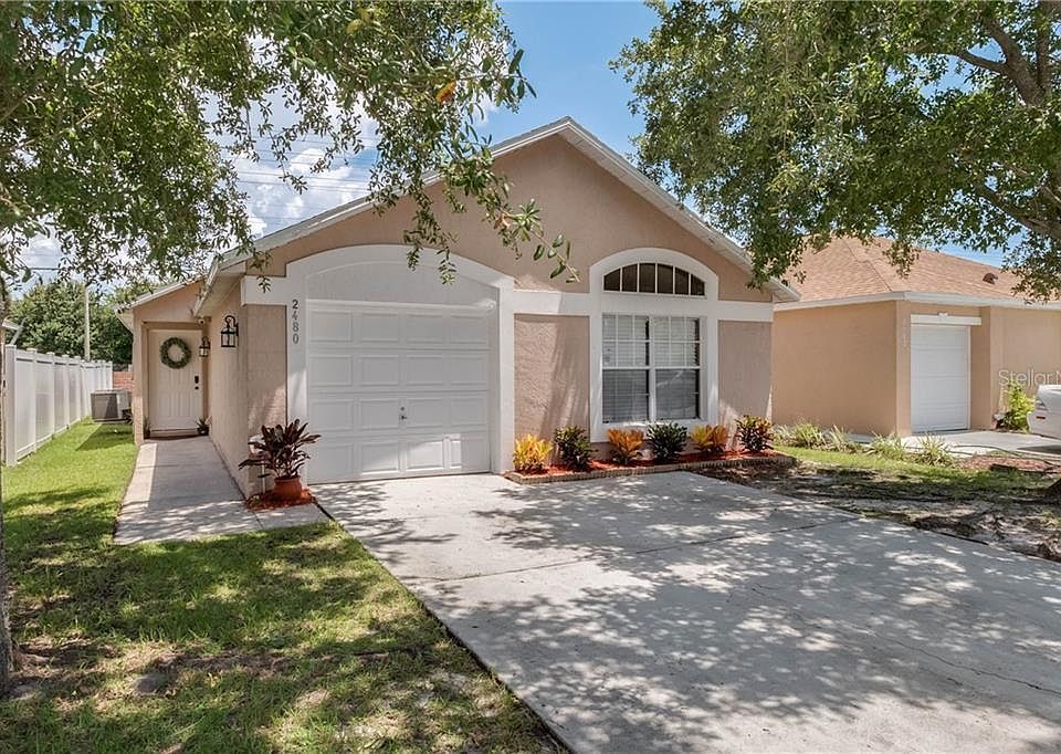 1st image of 2480 Parsons Pond Cir