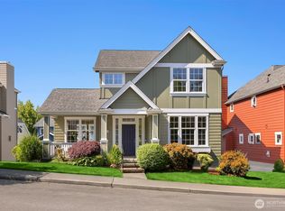 19799 Ash Crest Loop NE, Poulsbo, WA 98370